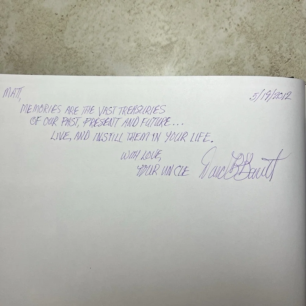 BUFFALO BILL'S WILD WEST: AN AMERICAN‎ LEGEND SIGNED LIMITED EDITION BOOK NR